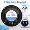 Pyle 1-Din Car Multimedia Player+Speakers, PLMRK47BK PLMRK47BK - alternate 5